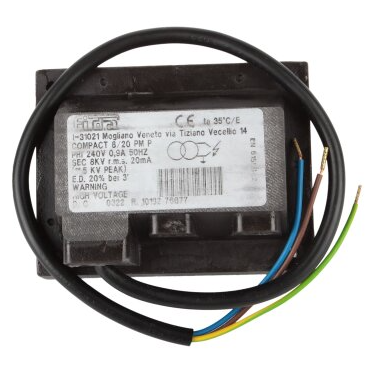 Трансформатор розжига Elco 65323231