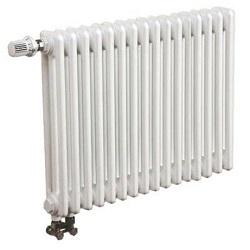 Радиатор трубчатый Zehnder Completto 3030/38 V001 1/2"; RAL 9016