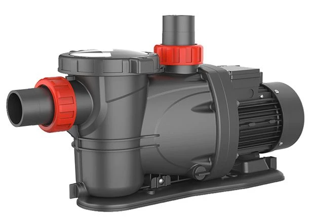 Насос для бассейна "LEO" модель XKP1604 (380V)