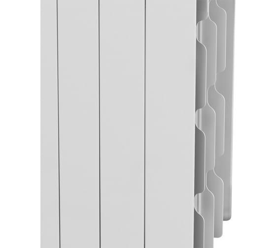 Радиатор Royal Thermo Revolution 350 - 10 секций