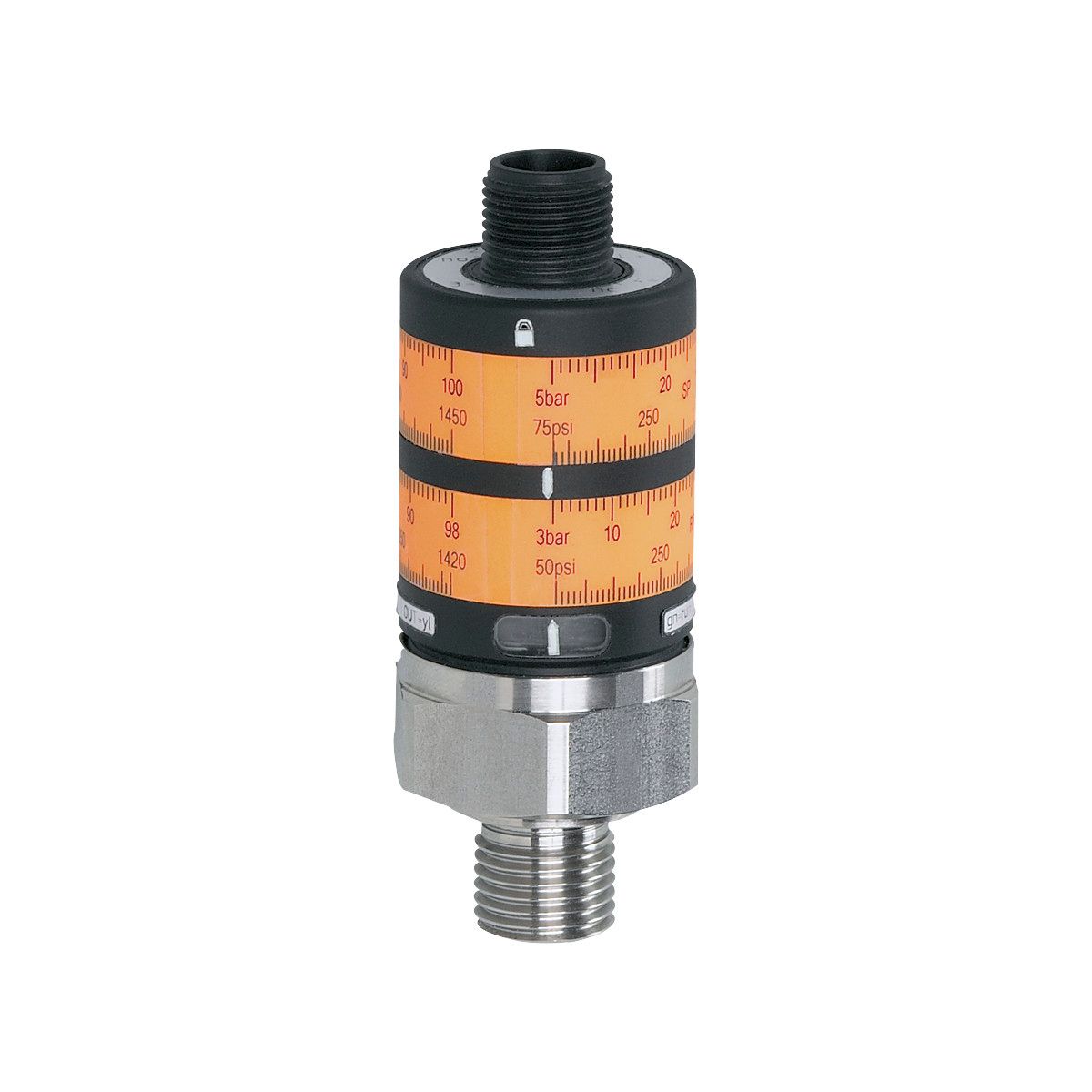 Датчик давления IFM Electronic PK6520