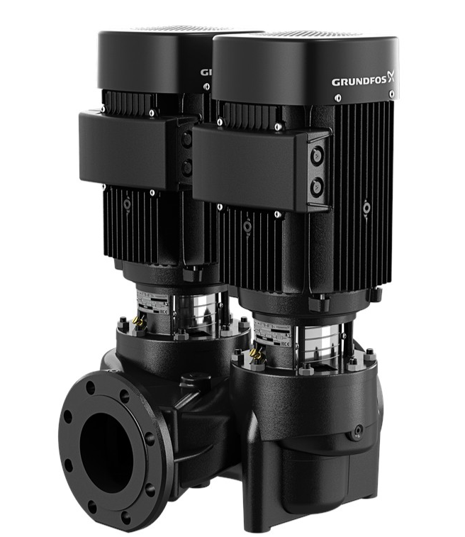 Циркуляционный насос Grundfos TPD 32-60/2-A-F-A-BQQE 1X230 50HZ