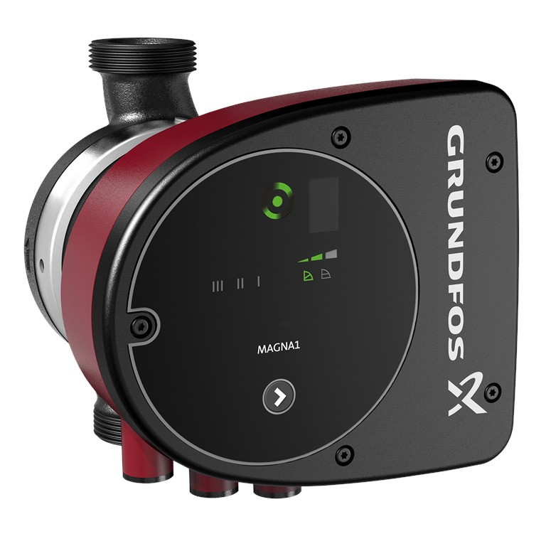 Насос Grundfos MAGNA1 32-120 180 1x230V PN10