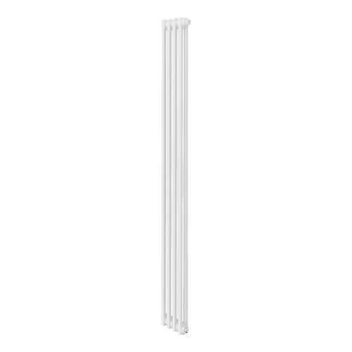 Дизайн-радиатор Royal Thermo Insignia VC2180 - 04 секц. RAL9016