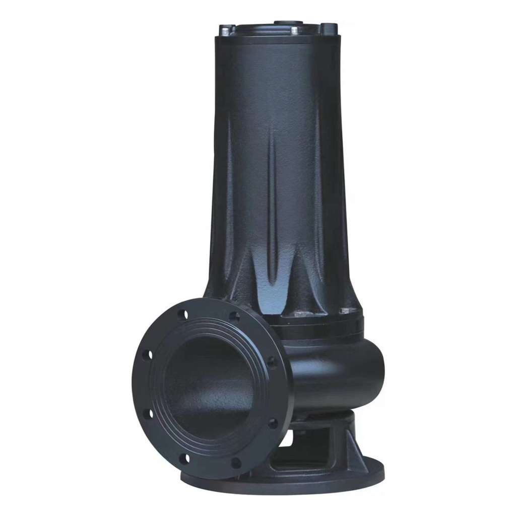 Погружной режущий насос HELYPUMP SCL.80.1.55.2