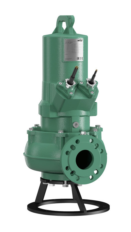 Насос Wilo FA 08.53-170E+T13-4/9H Ex