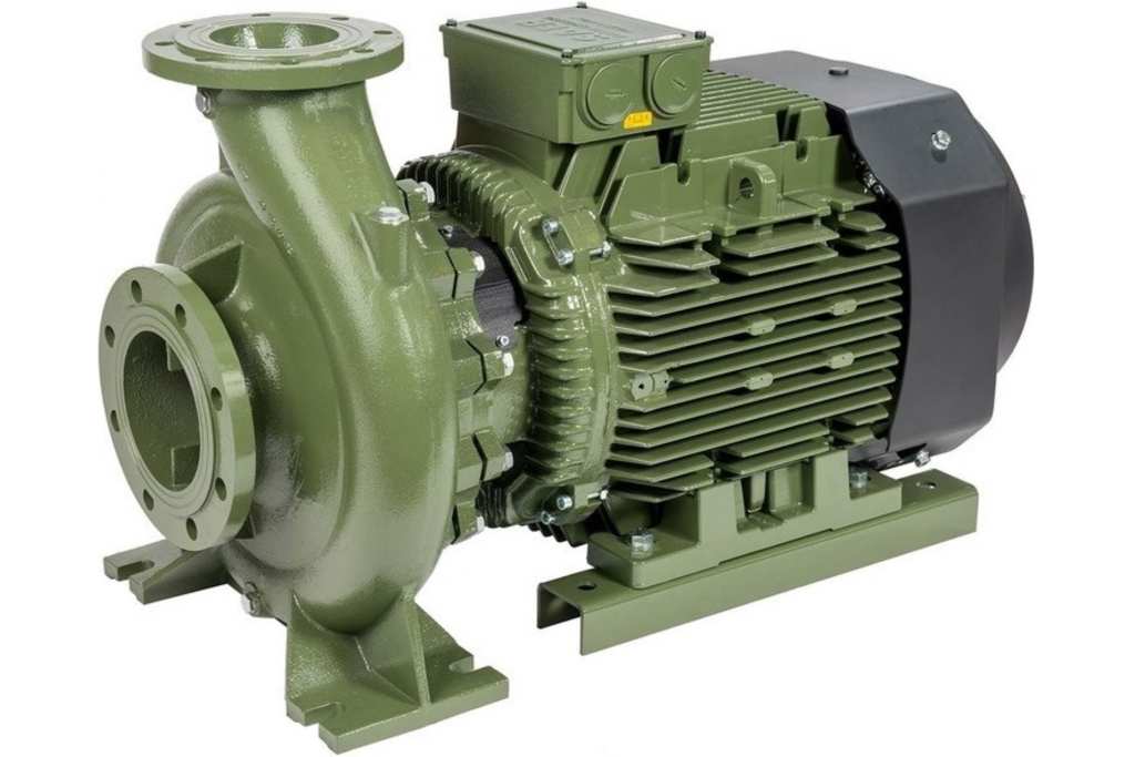 Насос IR 65-125D IE1 Saer
