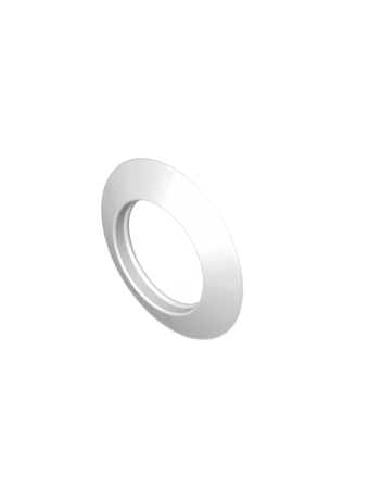 Розетка Termica EPDM d=80мм
