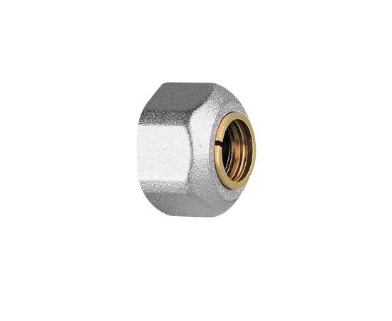 Зажимной адаптер USYSTEMS Smart Radi 15CU-3/4"ВР Евроконус '50Ф