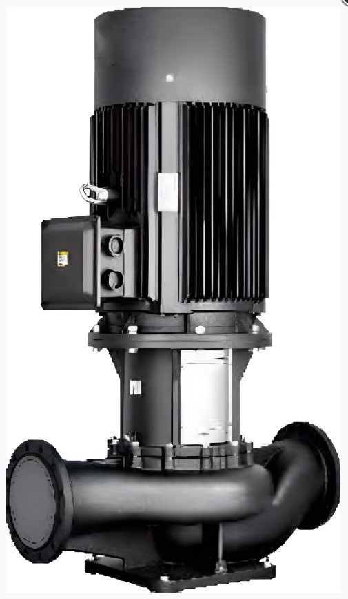 Циркуляционный насос Wellmix TD 150-15/4Т, BQQE (11.0 кВт, 380В, 1500об/мин)