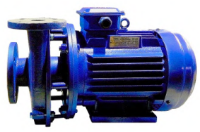 Насос Адонис КМ 50-32-200 (5,5кВт)
