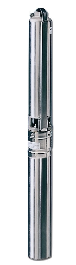 Насос Lowara 4GS15T-L4C ELP 380-415 50