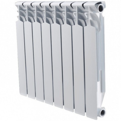 Радиатор Faliano PROFI Bi 500*100 6 секций (N2)