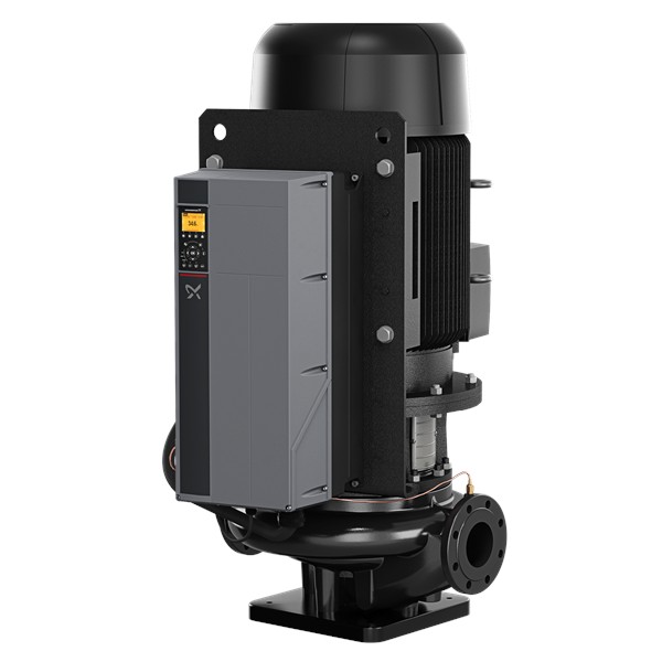 Циркуляционный насос Grundfos TPE 80-700/2-SC-A-F-A-BQQE 400D 50HZ