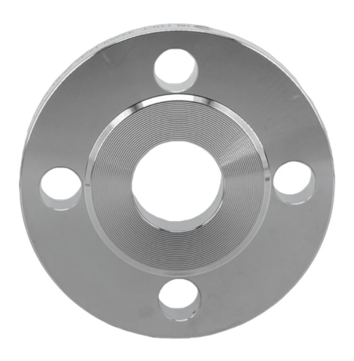 Фланец Newkey пл. с зеркалом нержавеющий, AISI316TI DN40 (1_1/2")  РN25