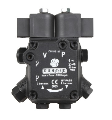 Насос для горелки Suntec AT2 45 C 9541 4P 0700