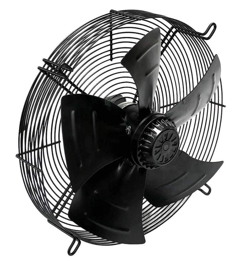 Вентилятор осевой YW (K) E-250-Z (Axial fans)