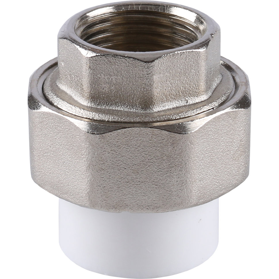 Американка ViEiR П/П, 20 х 3/4"F