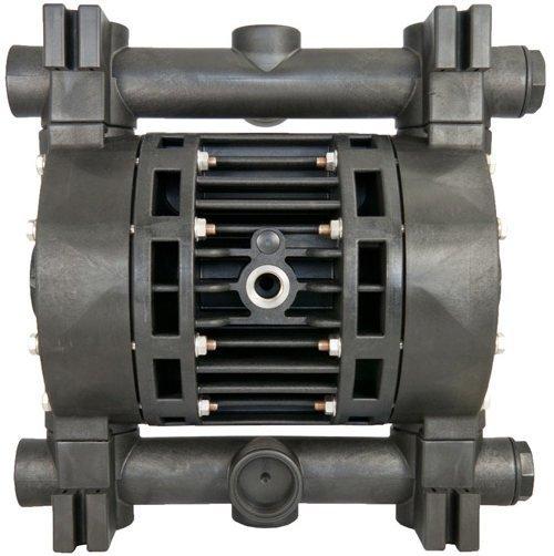 Насос Debem BOXER 150 PVDF пневматический
