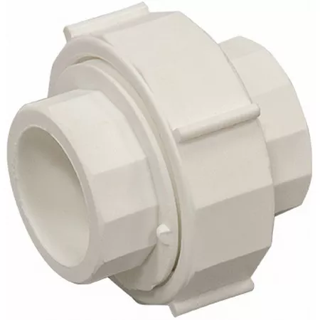 Муфта VALFEX PP-R бел разъем Дн32 11157032