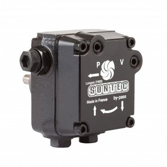 Насос для горелки Suntec AE 57 C 7373 4P
