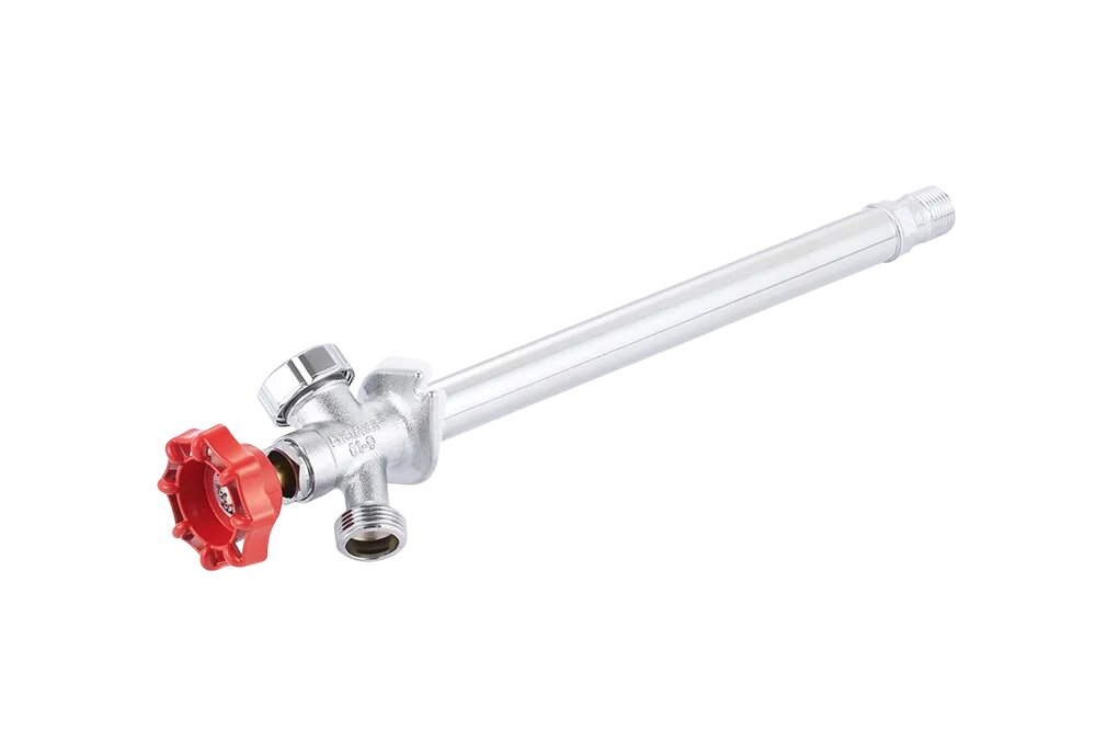 Незамерзающий кран Unipump WF-2106 (длина-500 мм)