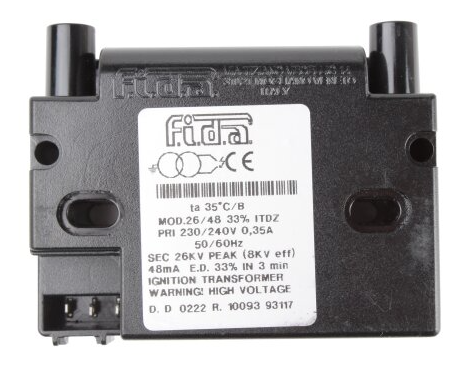 Трансформатор розжига Elco 26/48 ITDZ