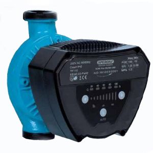 Насос циркуляционный Speroni SCRE Pro 25/100-180