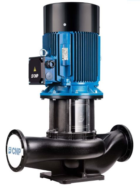 Насос CNP TD200-30/4SWHCB
