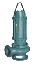 Канализационный насос Grandfar WQK80-40-18.5L3
