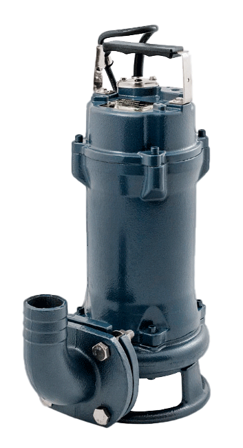 Фекальный насос Unipump FEKAMAX 15-13-1,5