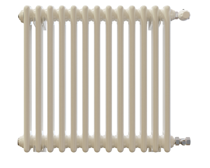 Стальной трубчатый радиатор 2-500, KZTO Radiator Bataria (ж8060)