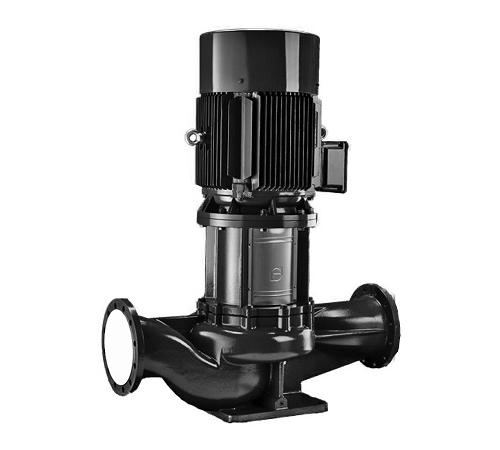 Насос Waterstry SCRV 80-23G/2, 3х380/660V; 5,5 kw; раб. колесо - чугун IE3