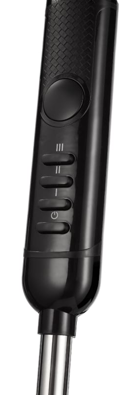 Вентилятор напольный Zanussi ZFF-907