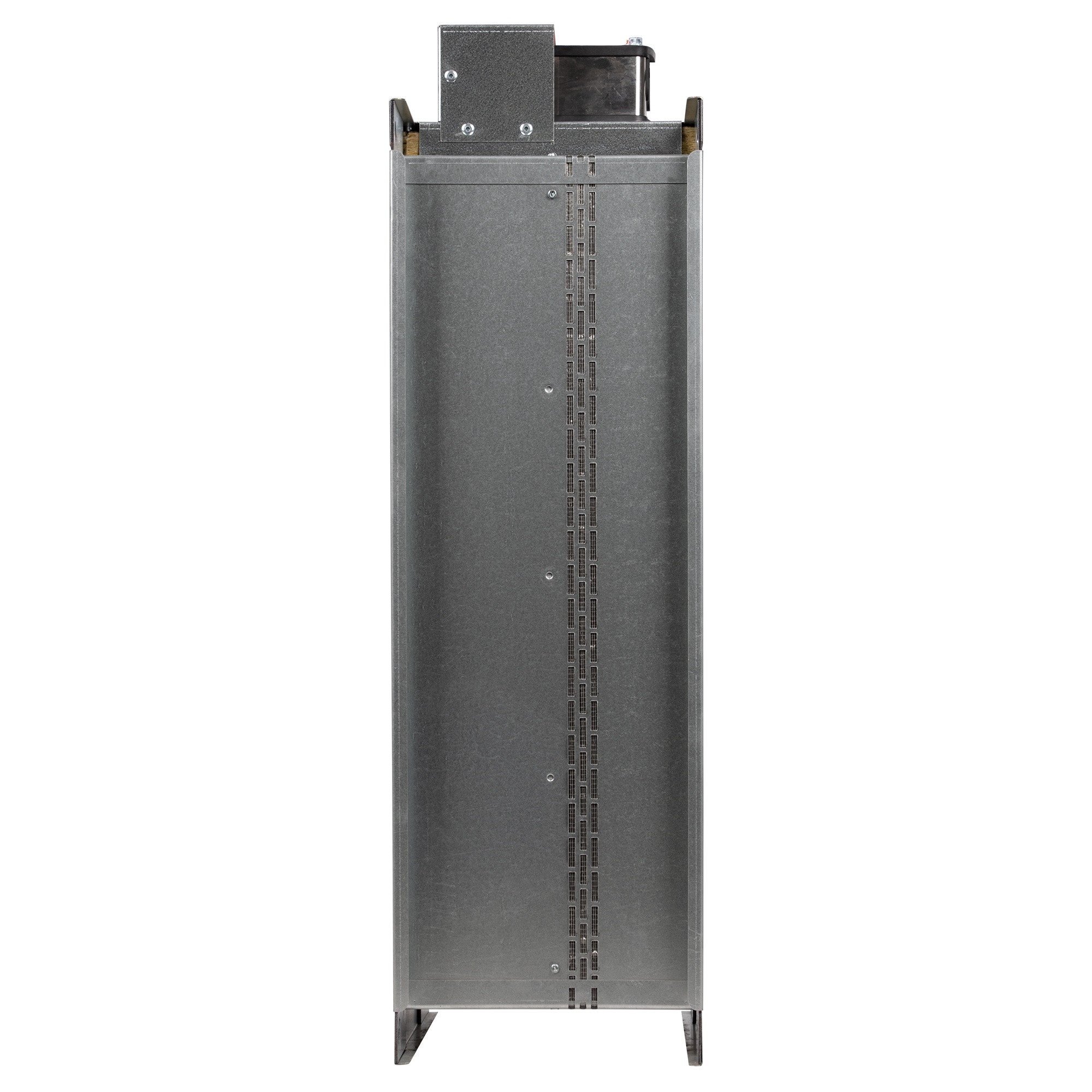 Клапан противопожарный SHUFT SHFDO-90-O-350_350-MB230-0-0-Kl-0