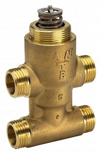 Клапан регулирующий Danfoss VZ4 065Z5514