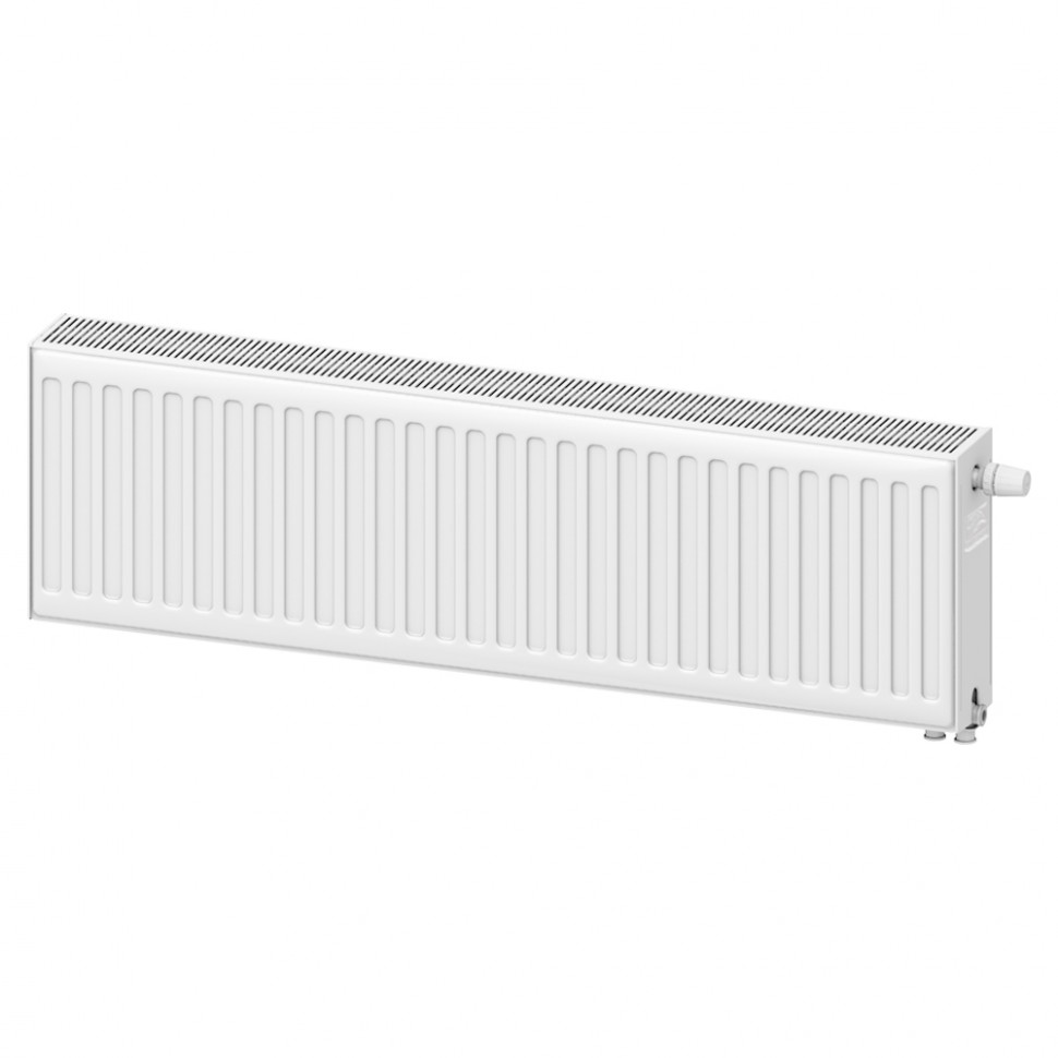 Радиатор стальной C22 LEMAX VC 300*1100 U