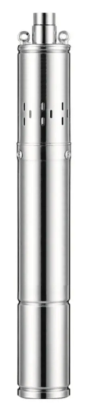 Насос для глубинных скважин Kepeida 3QGD1-75-0.75 (Deep well pump)