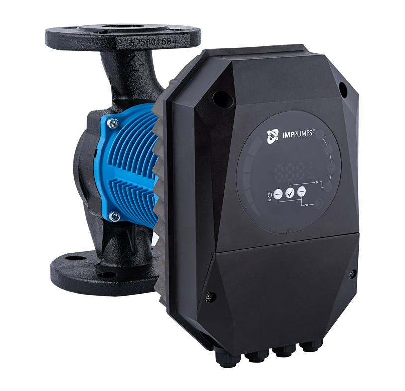 Насос ImpPumps NMT MAX II C 65/120 F340