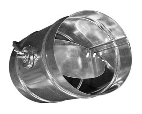 Воздушный клапан Zilon ZSK-R 125