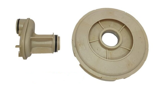 Запасная часть Belamos Эжектор насосов XA/XI 06/08 в сборе BL1060
