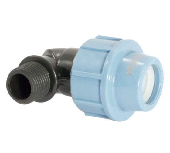 Фитинг для труб Unipump D25x3/4"