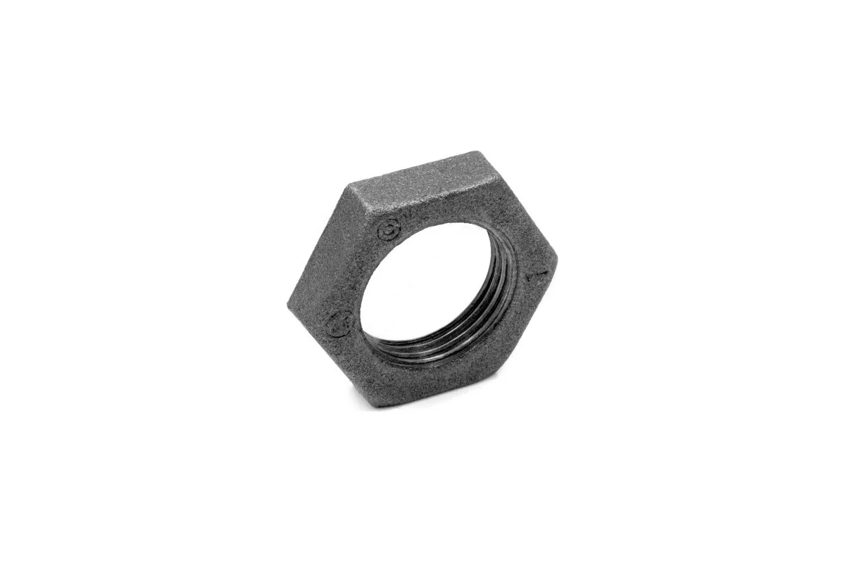 Контргайка Fittex PLUS чугун Ду80 (3")