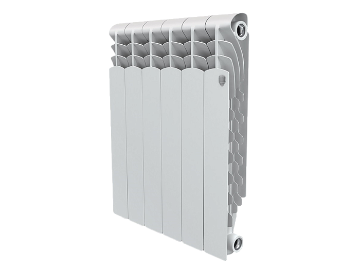 Радиатор Royal Thermo Revolution 350 - 12 секций