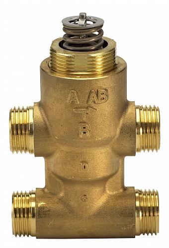 Клапан регулирующий Danfoss VZ4 065Z5520