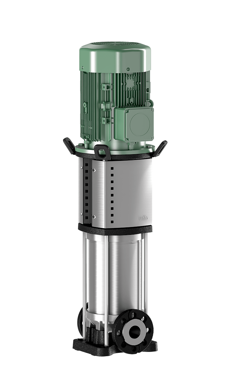 Насос Wilo HELIX V 1009-1/16/E/S/400-50