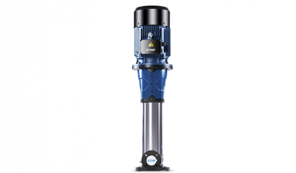 Насос CDM10-15, 5.5 кВт, станд. фланец, 3х380В, 50 Гц, чугун, 120 С