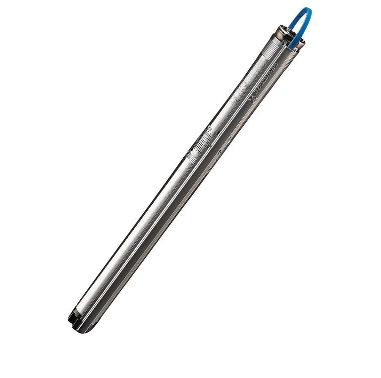 Насос Grundfos SQ 2-115 1.85kW 1x200-240V 1.5m mod.BB