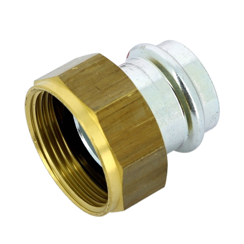Муфта разъемная В 35х1 1/4" Prestabo SC-Contur