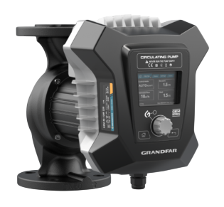 Циркуляционный насос Grandfar GEM50-180F